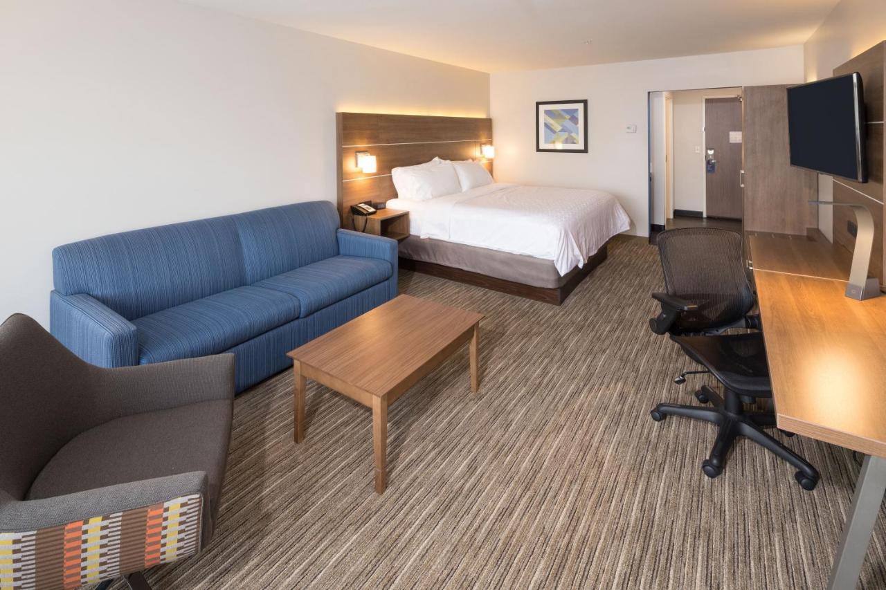 Holiday Inn Express & Suites - Kalamazoo West, An Ihg Hotel Luaran gambar